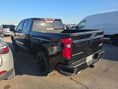 Used 2023 Chevrolet Silverado 1500 - photo 1