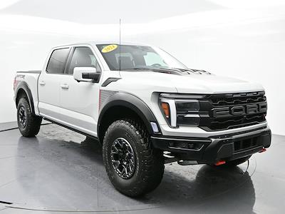 Used 2024 Ford F-150 - photo 1