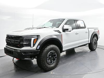 Used 2024 Ford F-150 - photo 1