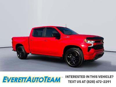 Used 2023 Chevrolet Silverado 1500 - photo 1