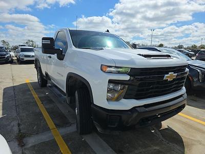 Used 2024 Chevrolet Silverado 2500 - photo 1