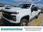 2024 Chevrolet Silverado 2500 Regular Cab 4WD Pickup for sale #19307 - photo 1