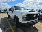 2024 Chevrolet Silverado 2500 Regular Cab 4WD Pickup for sale #19307 - photo 2