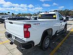 2024 Chevrolet Silverado 2500 Regular Cab 4WD Pickup for sale #19307 - photo 3