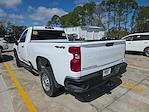 2024 Chevrolet Silverado 2500 Regular Cab 4WD Pickup for sale #19307 - photo 4