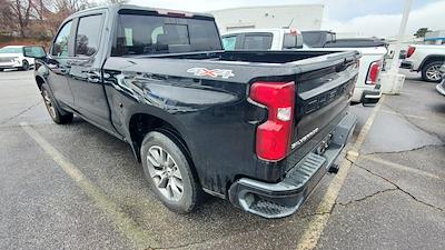 Used 2021 Chevrolet Silverado 1500 - photo 1