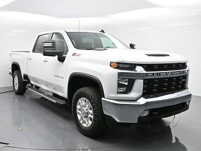 Used 2023 Chevrolet Silverado 2500 - photo 1