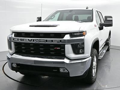 Used 2023 Chevrolet Silverado 2500 - photo 1