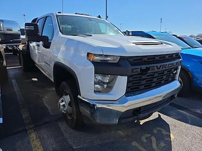 Used 2021 Chevrolet Silverado 3500 - photo 1