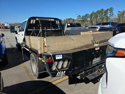 Used 2021 Chevrolet Silverado 3500 - photo 1
