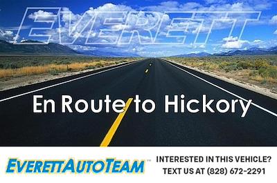 Used 2025 Chevrolet Silverado 2500 - photo 1