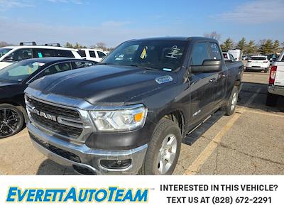 Used 2022 Ram 1500 - photo 1