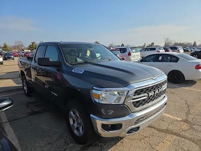 Used 2022 Ram 1500 - photo 1