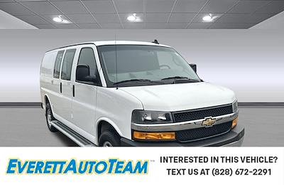 Used 2024 Chevrolet Express 2500 - photo 1