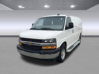 Used 2024 Chevrolet Express 2500 - photo 1