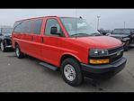 2024 Chevrolet Express 3500 RWD Empty Cargo Van for sale #19387 - photo 2