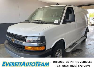 2024 Chevrolet Express 2500 RWD Empty Cargo Van for sale #19401 - photo 1
