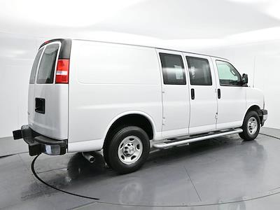 Used 2024 Chevrolet Express 2500 - photo 1