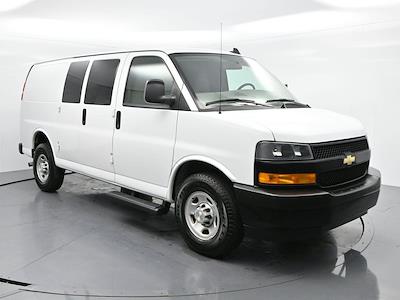 2023 Chevrolet Express 2500 RWD Empty Cargo Van for sale #19492 - photo 2