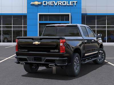 New 2025 Chevrolet Silverado 1500 High Country Crew Cab 4WD Pickup for sale #T25-203 - photo 2