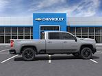 New 2025 Chevrolet Silverado 2500 LT Crew Cab 4WD Pickup for sale #T25-609 - photo 5