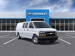 New 2025 Chevrolet Express 2500 Empty Cargo Van for sale #T25-786 - photo 1