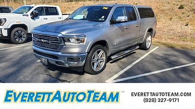 Used 2019 Ram 1500 - photo 1