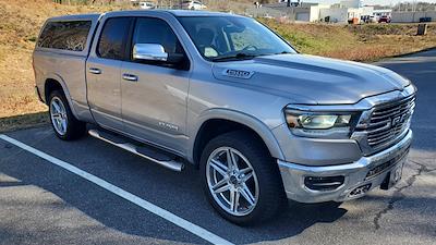 Used 2019 Ram 1500 - photo 1