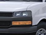 New 2025 Chevrolet Express 2500 Empty Cargo Van for sale #CD-2246 - photo 10