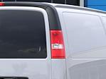 New 2025 Chevrolet Express 2500 Empty Cargo Van for sale #CD-2246 - photo 11