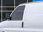 New 2025 Chevrolet Express 2500 Empty Cargo Van for sale #CD-2246 - photo 12