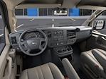 New 2025 Chevrolet Express 2500 Empty Cargo Van for sale #CD-2246 - photo 15