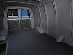 New 2025 Chevrolet Express 2500 Empty Cargo Van for sale #CD-2246 - photo 17