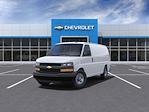 New 2025 Chevrolet Express 2500 Empty Cargo Van for sale #CD-2246 - photo 8