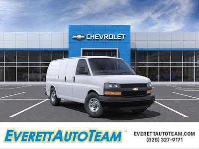 New 2025 Chevrolet Express 2500 Empty Cargo Van for sale #CD-2253 - photo 1
