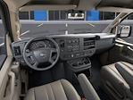 New 2025 Chevrolet Express 2500 Empty Cargo Van for sale #CD-2253 - photo 15