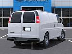 New 2025 Chevrolet Express 2500 Empty Cargo Van for sale #CD-2253 - photo 28
