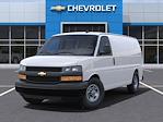 New 2025 Chevrolet Express 2500 Empty Cargo Van for sale #CD-2253 - photo 6