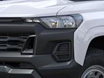 New 2025 Chevrolet Colorado Work Truck Crew Cab for sale #CD-2325 - photo 9