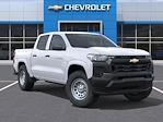 New 2025 Chevrolet Colorado Work Truck Crew Cab for sale #CD-2325 - photo 6