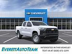 2025 Chevrolet Colorado Crew Cab RWD Pickup for sale #CD-2362 - photo 1