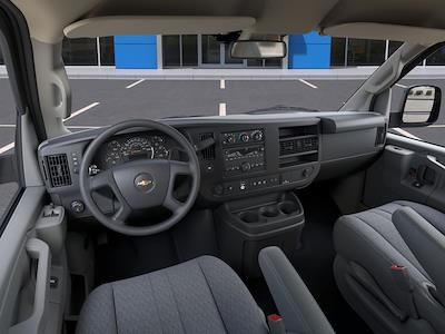 New 2026 Chevrolet Express 2500 - photo 1