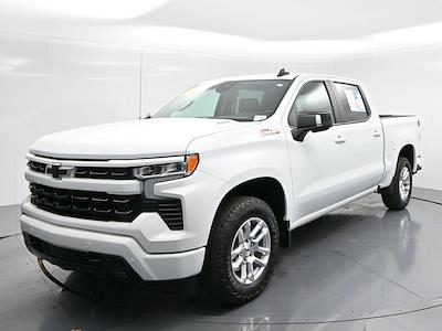 2025 Chevrolet Silverado 1500 Crew Cab 4WD Pickup for sale #G25-556A - photo 2