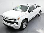 2025 Chevrolet Silverado 1500 Crew Cab 4WD Pickup for sale #G25-556A - photo 37