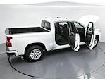 2025 Chevrolet Silverado 1500 Crew Cab 4WD Pickup for sale #G25-556A - photo 38