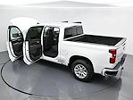 2025 Chevrolet Silverado 1500 Crew Cab 4WD Pickup for sale #G25-556A - photo 39