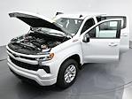 2025 Chevrolet Silverado 1500 Crew Cab 4WD Pickup for sale #G25-556A - photo 41