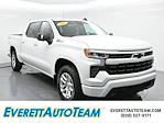 2025 Chevrolet Silverado 1500 Crew Cab 4WD Pickup for sale #G25-556A - photo 50