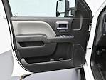 2019 Chevrolet Silverado 2500 Double Cab SRW RWD Cab Chassis for sale #G25-651A - photo 11