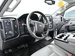 2019 Chevrolet Silverado 2500 Double Cab SRW RWD Cab Chassis for sale #G25-651A - photo 15
